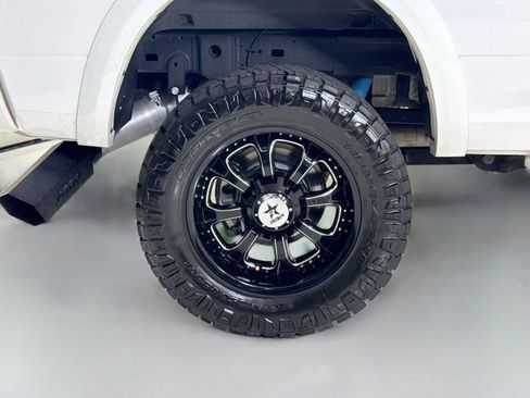 Used 2018 RAM 2500 Laramie w/ Sport Appearance Group AWD/4WD image 33