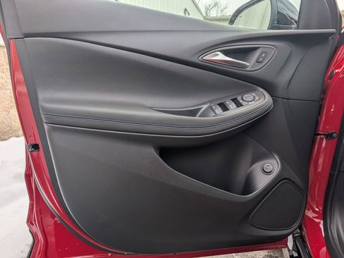 New 2026 Buick Encore GX Sport Touring w/ Comfort Package image 11