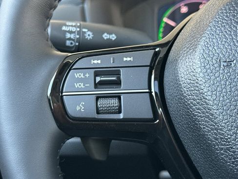 New 2026 Honda Accord Touring image 24
