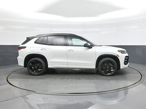 New 2026 Volkswagen Tiguan SE R-Line image 8