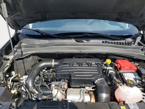 Used 2022 Jeep Renegade Latitude image 20