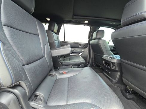 Used 2024 Toyota Sequoia Platinum AWD/4WD image 17