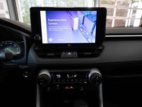 Used 2024 Toyota RAV4 XLE Premium w/ Weather Package image 17