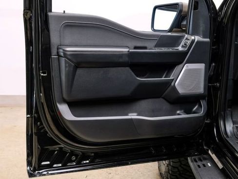 Used 2023 Ford F150 Raptor AWD/4WD image 81