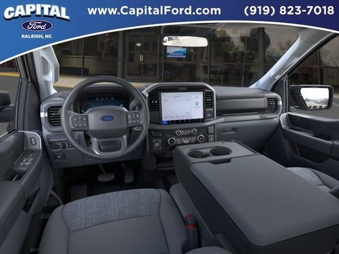 New 2026 Ford F150 XLT image 9