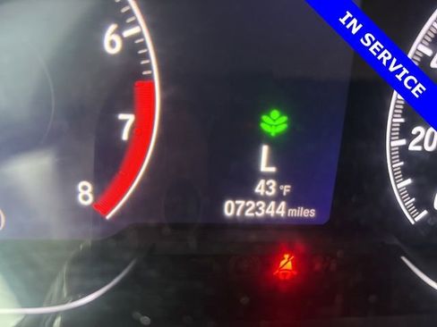 Used 2019 Honda Accord LX image 3