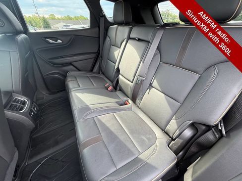 Used 2023 Chevrolet Blazer Premier w/ LPO, Floor Liner Package AWD/4WD image 34