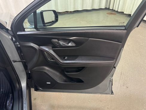 Used 2025 Chevrolet Blazer RS w/ Driver Confidence II Package image 40