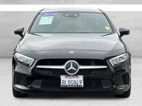 Used 2019 Mercedes-Benz A 220 image 9