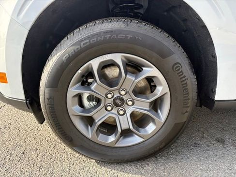 New 2025 Ford Maverick XLT w/ Equipment Group 302A image 9