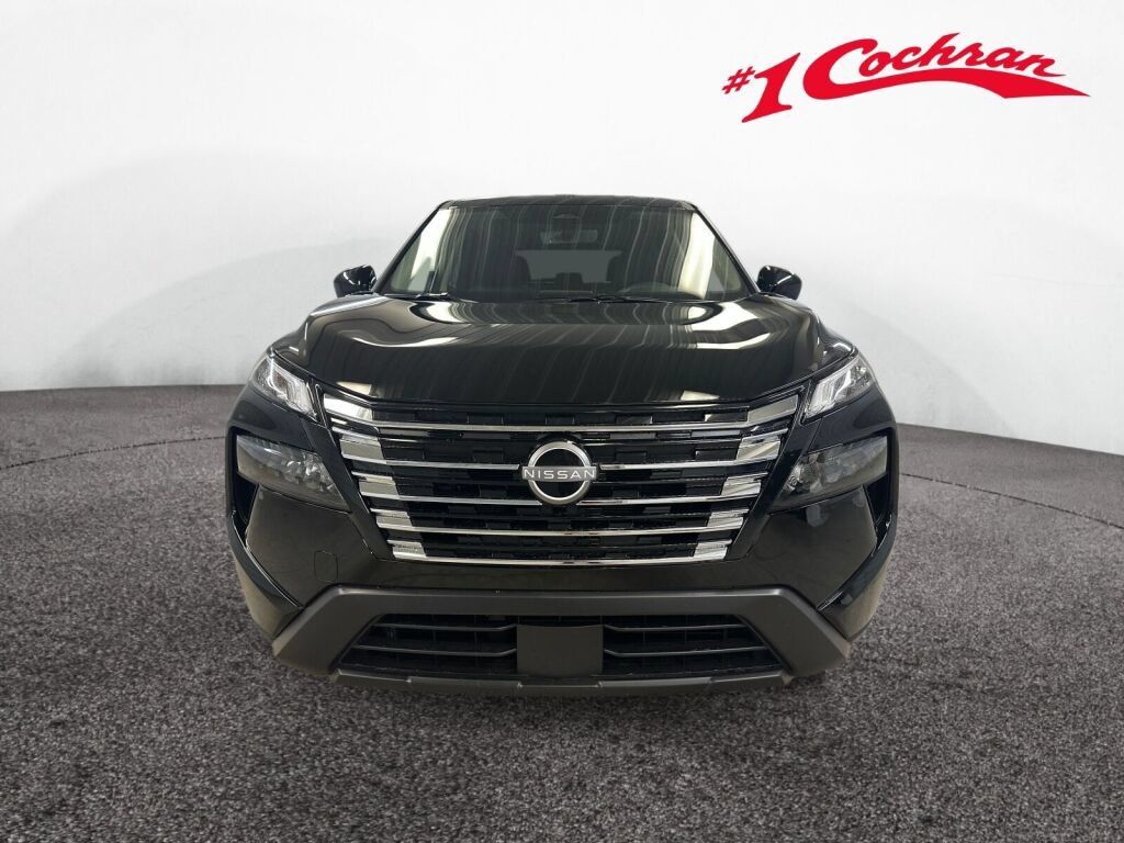 Used 2026 Nissan Rogue SV AWD/4WD image 33