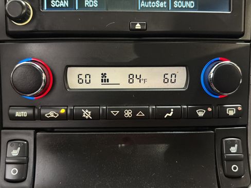 Used 2006 Chevrolet Corvette Z06 w/ Preferred Equipment Group RWD image 28