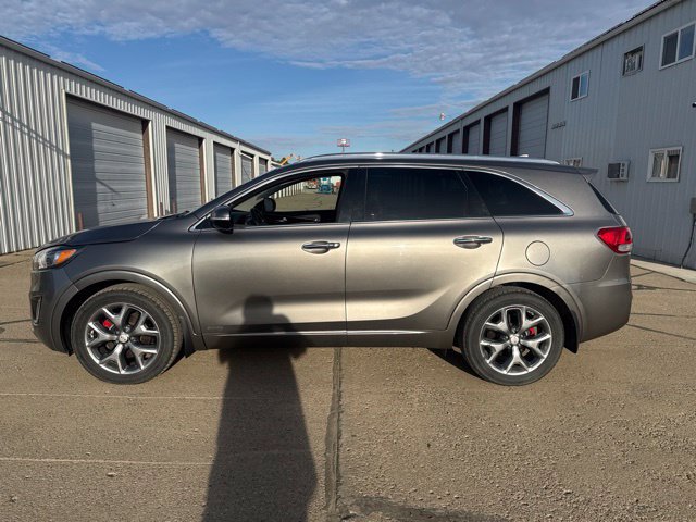 Used 2016 Kia Sorento SX AWD/4WD image 9
