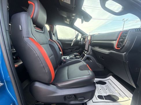 Used 2024 Ford Ranger Raptor image 25