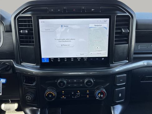 Certified 2024 Ford F150 STX image 19
