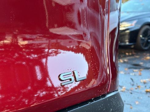 New 2026 Nissan Murano SL image 16