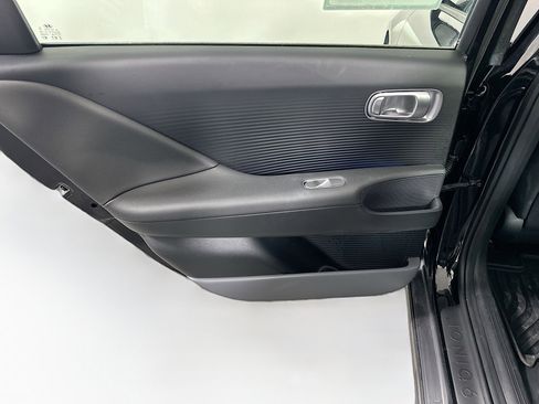 Used 2024 Hyundai Ioniq 6 SEL image 26