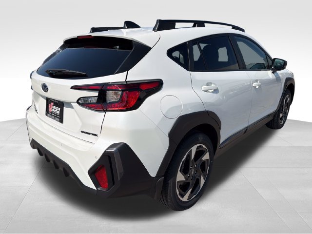 New 2026 Subaru Crosstrek 2.5i Limited AWD/4WD image 7