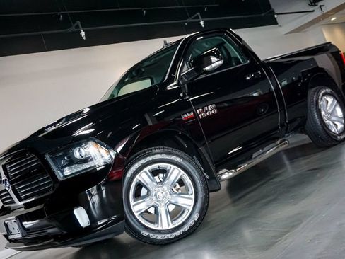 Used 2014 RAM 1500 Sport w/ Remote Start & Security Group AWD/4WD image 72