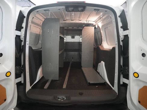 Used 2022 Ford Transit Connect XL FWD image 10