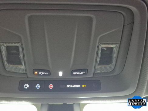 Used 2019 Chevrolet Silverado 1500 RST image 20