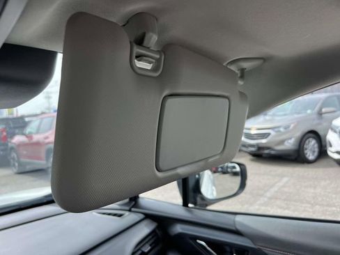 Used 2024 Subaru Crosstrek 2.5i Limited image 36