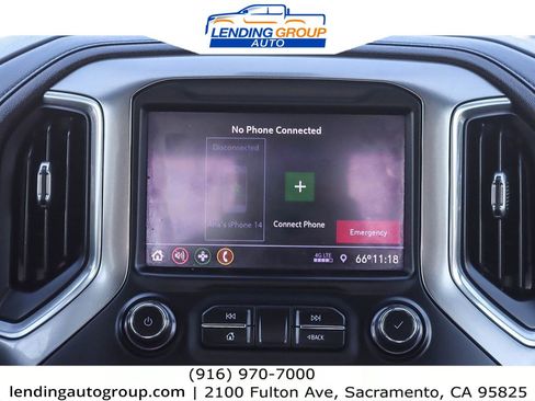 Used 2020 Chevrolet Silverado 1500 LT image 13