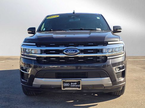 Used 2024 Ford Expedition Limited image 8