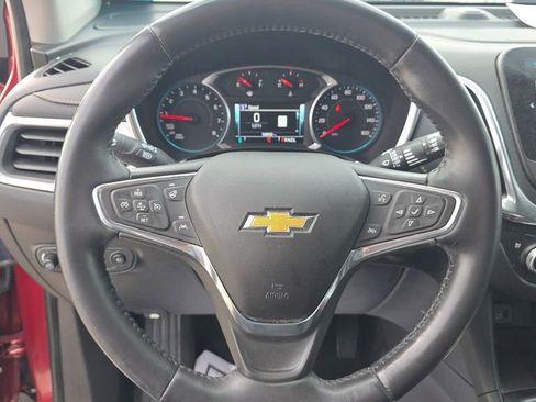 Used 2018 Chevrolet Equinox Premier image 14