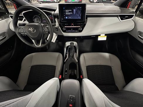 New 2026 Toyota Corolla SE image 17