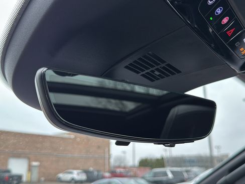 Certified 2024 Cadillac Lyriq Luxury w/ LPO, Floor Liner Package image 24