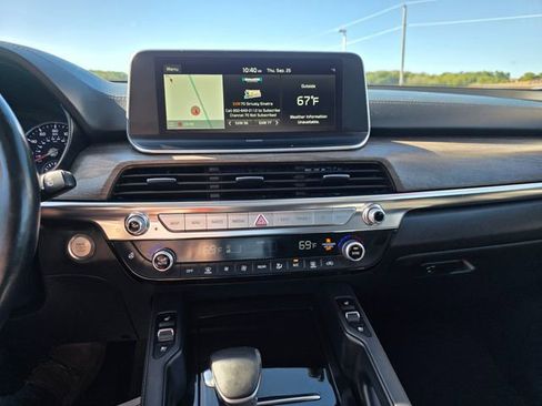 Used 2021 Kia Telluride EX w/ EX Premium Package image 14