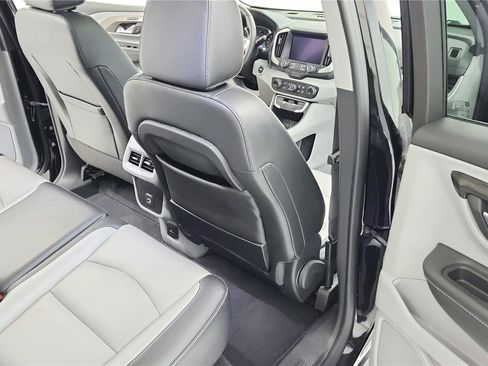 Used 2024 GMC Terrain SLT AWD/4WD image 19