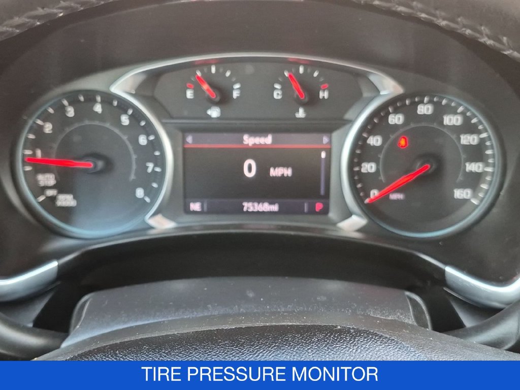 Used 2020 Chevrolet Equinox Premier AWD/4WD image 22