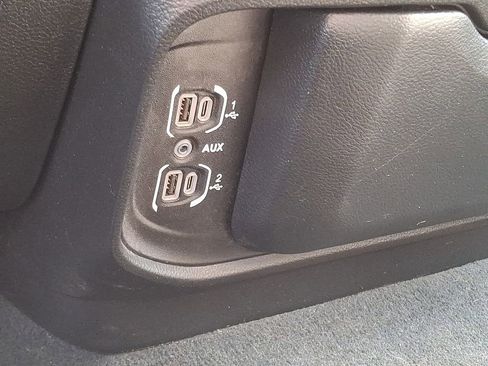 Used 2022 RAM 1500 Big Horn w/ Trailer Tow Group image 25