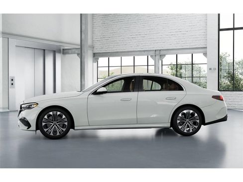 New 2026 Mercedes-Benz E 350 Sedan image 35