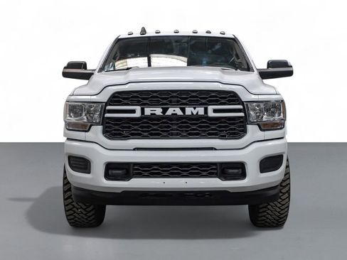 Used 2020 RAM 3500 Tradesman image 3