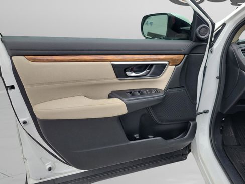 Used 2020 Honda CR-V EX image 6