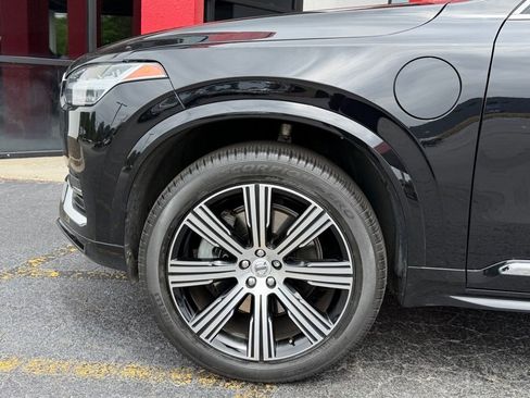Used 2023 Volvo XC90 T8 Core w/ Protection Package Premier AWD/4WD image 6
