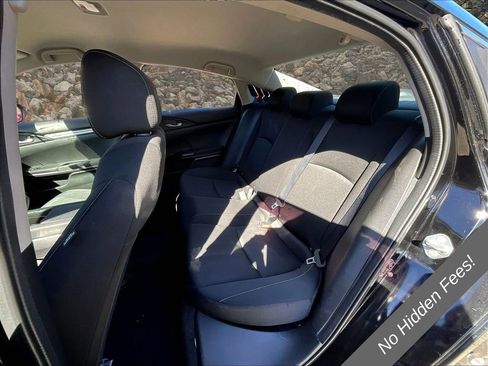 Used 2016 Honda Civic LX image 23