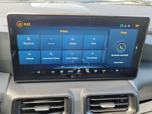 Used 2026 Ford Mustang Coupe RWD image 20