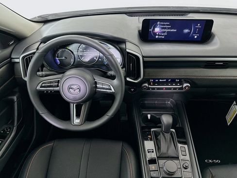 New 2026 MAZDA CX-50 AWD 2.5 Hybrid w/ Weather Package image 19