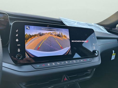 New 2026 Dodge Charger R/T Scat Pack image 39