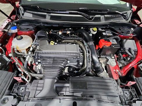 Used 2025 Lincoln Corsair AWD w/ Equipment Group 101A image 30