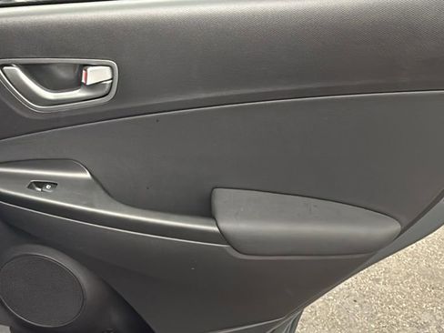 Used 2020 Hyundai Kona Ultimate image 30