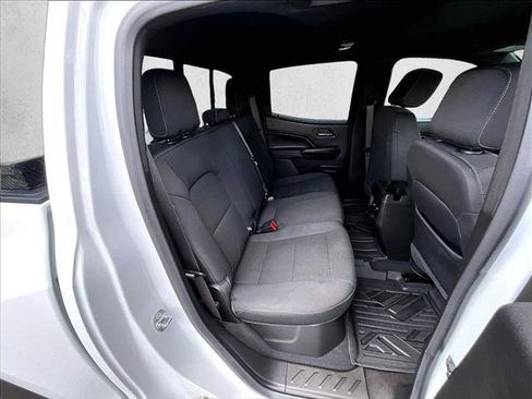 Used 2024 GMC Canyon Elevation w/ Convenience Package RWD image 26