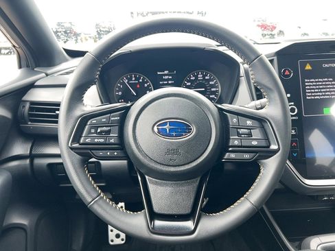 Certified 2024 Subaru Crosstrek 2.5i Sport w/ Popular Package #4A image 9