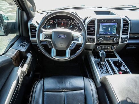Used 2020 Ford F150 Lariat AWD/4WD image 26