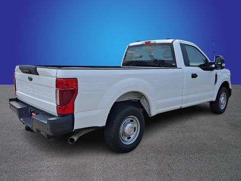 Used 2022 Ford F250 XL w/ Power Equipment Group RWD image 5