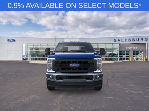 New 2026 Ford F350 XL w/ XL Off-Road Package AWD/4WD image 6
